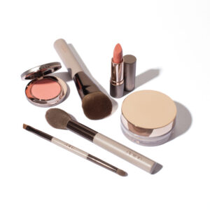 Delilah Make-up Demo & Lunch