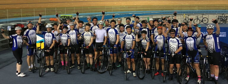 Ipswich Bicycle Club Reliability Ride