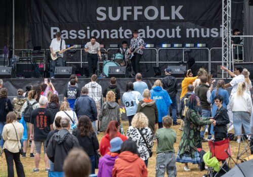 Ipswich Music Day 2026