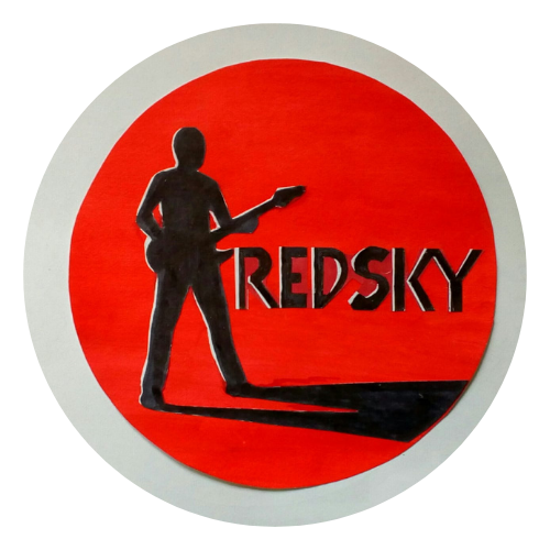 Red Sky High Fundraising Gig