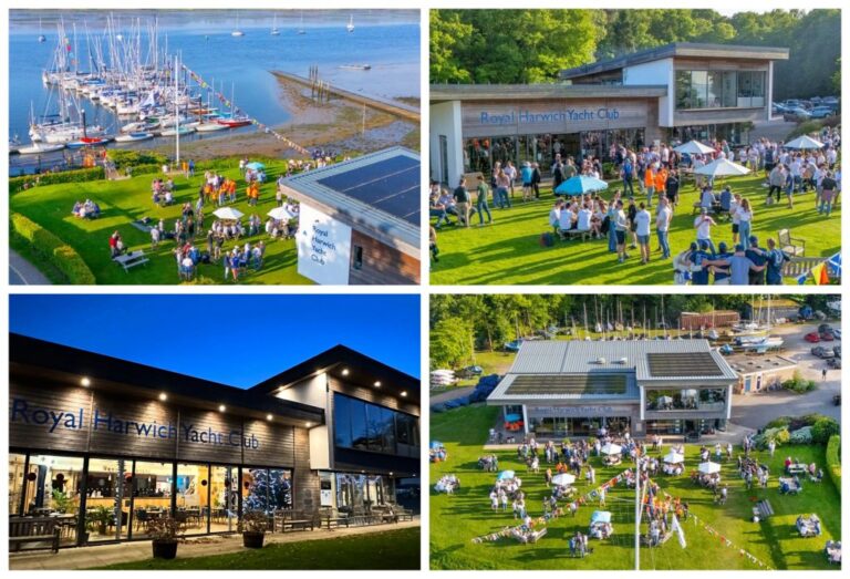 Royal Harwich Yacht Club
