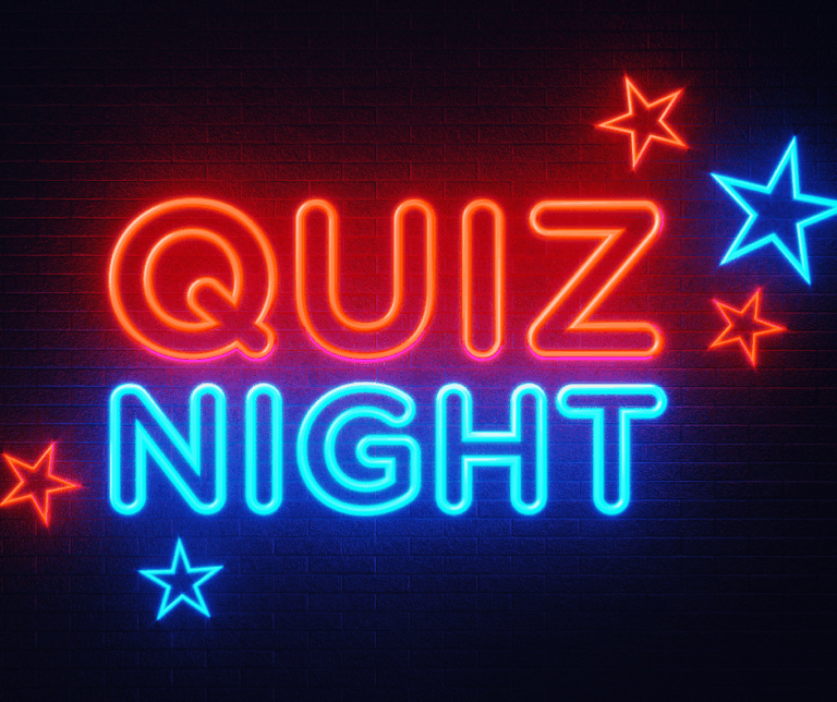 The Mayor’s Charity Quiz Night