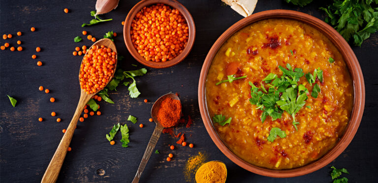 Taste of India