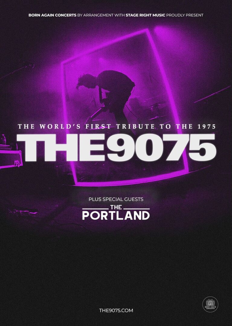The 9075 / The Portland