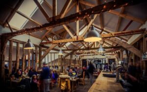 Breakfast in the Barn: Live Music February 2026