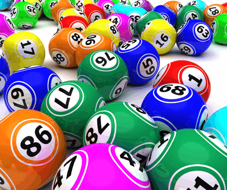 Family Fun Bingo Night