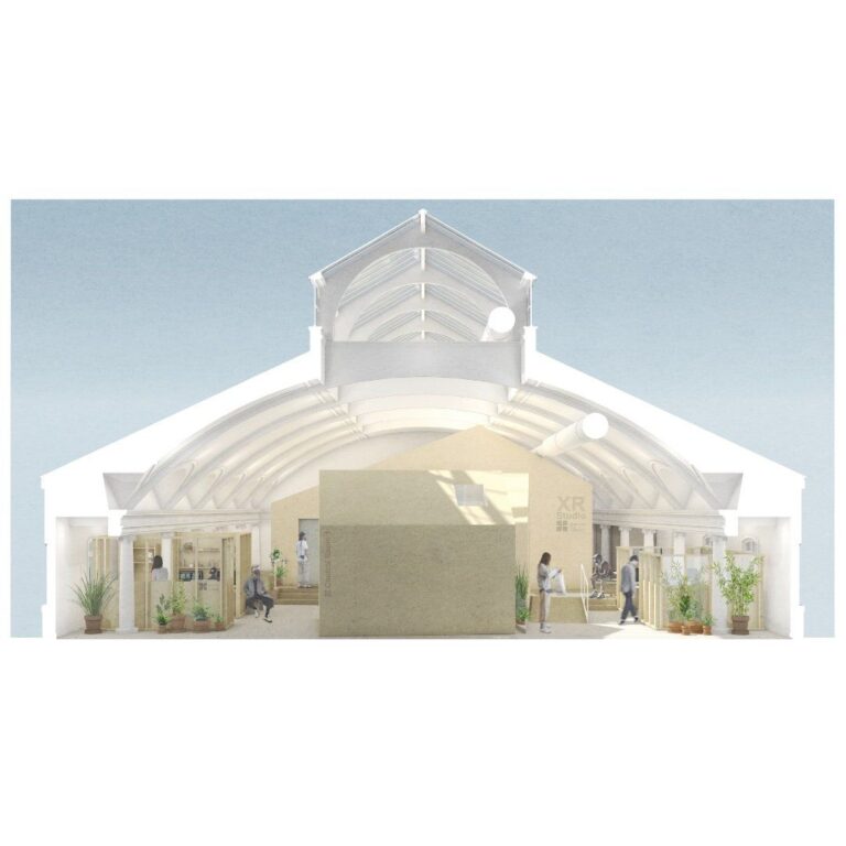 The Baths Regeneration Community Conversation