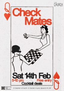 Check Mates