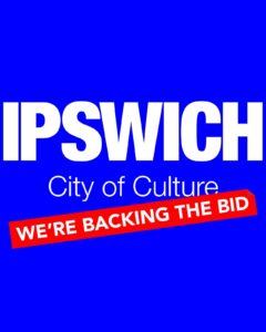 Ipswich steps up its UK City of Culture 2029 bid
