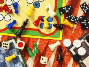 TLC Renew Wellbeing Café