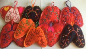 Craftivists