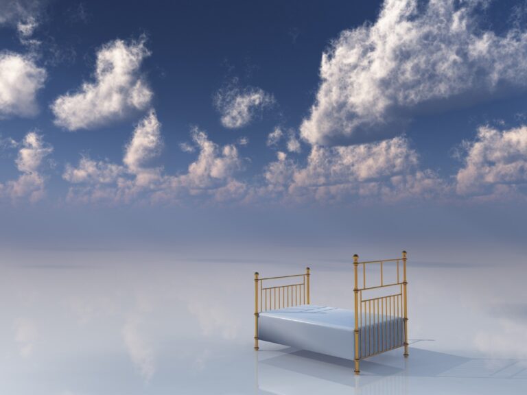 The Science of Dreams with Dr Jonathan Iliff