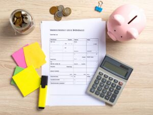 Money Confidence: Taking Control of your Finances