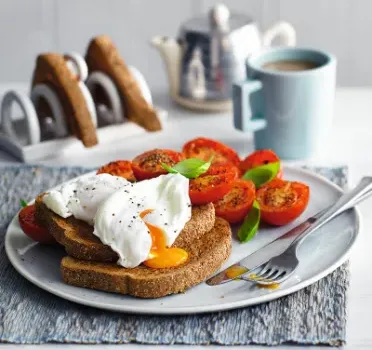 Slimming World  – Mondays