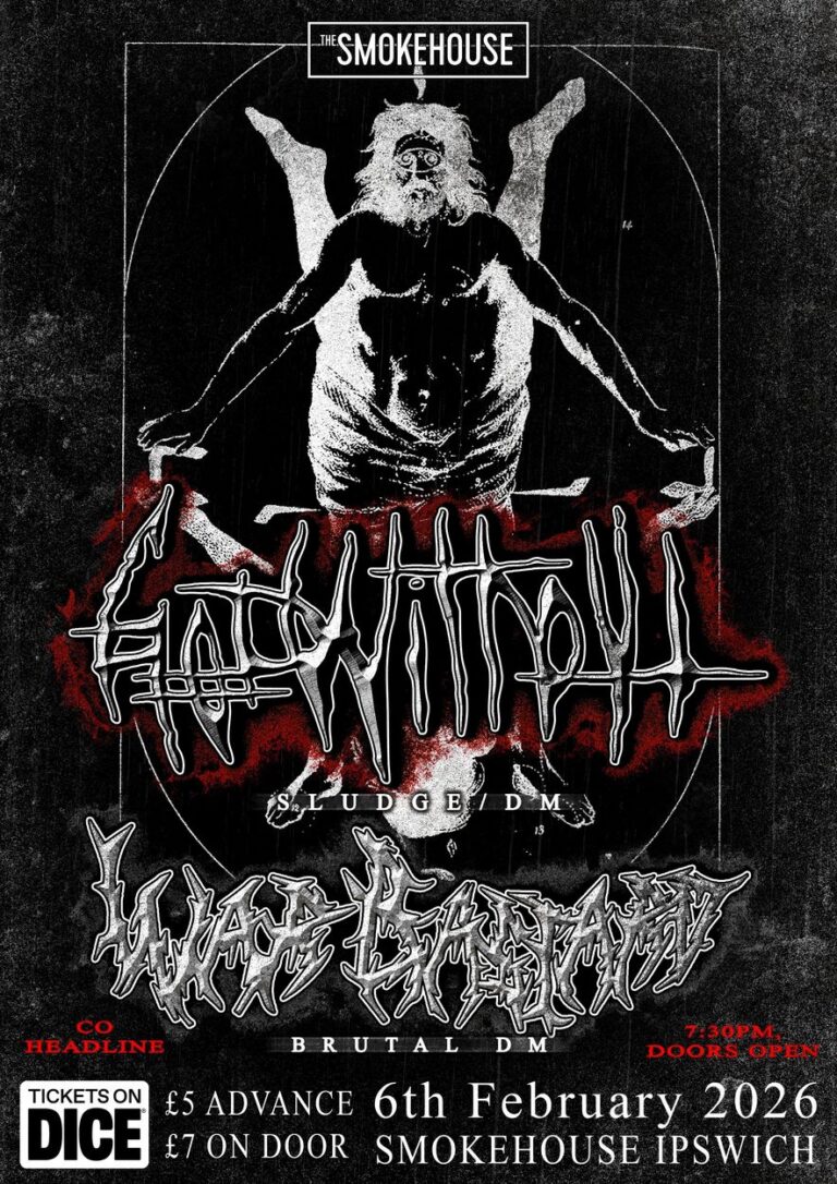 Godwithout / War Bastard