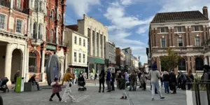 Ipswich Thrive Business Festival Conference 2026