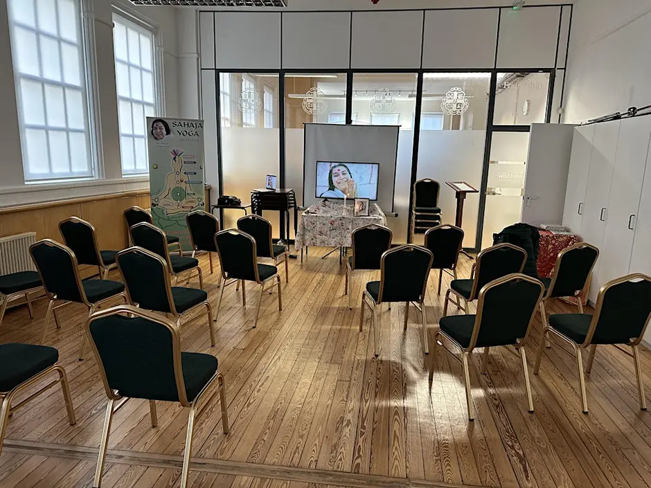 Learn to Meditate – Free Meditation & Yoga - Ipswich.love