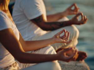 Learn to Meditate – Free Meditation & Yoga