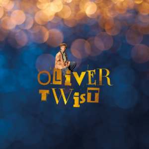 Oliver Twist & The Plomesgate Union Workhouse