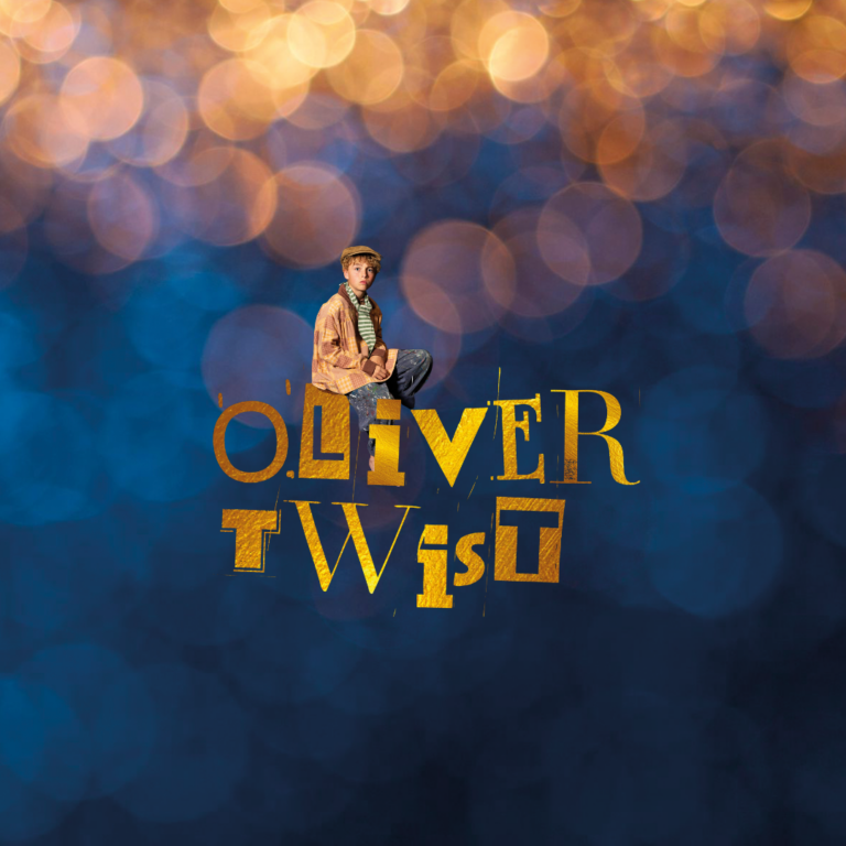 Oliver Twist & The Plomesgate Union Workhouse