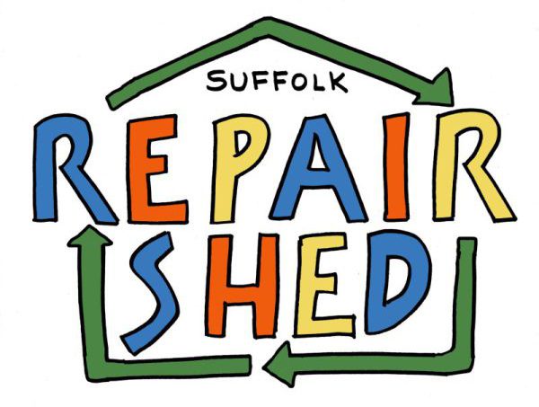 The Suffolk Repair Shed