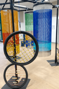 Play Sculptures SEND Families