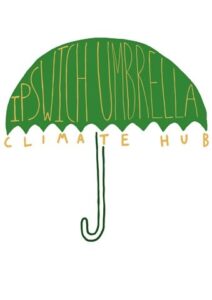 Opening Day – Ipswich Umbrella!