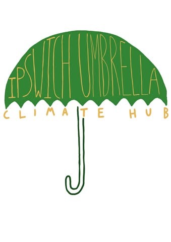 Ipswich Umbrella