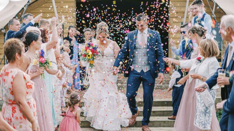 Wedding Showcase, Sunday 8th March 2026