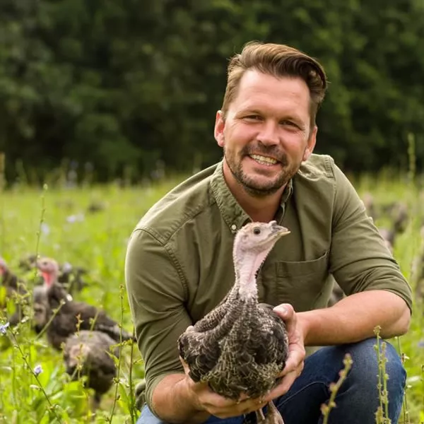 Jimmy’s Farm