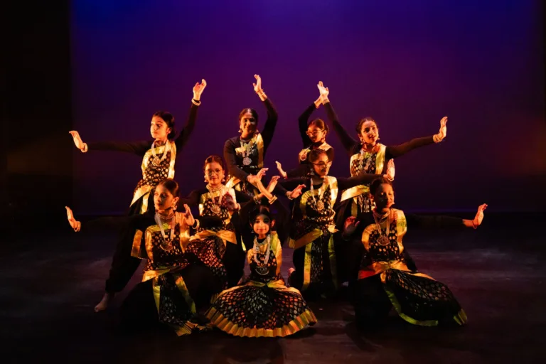 U.Dance East 2026