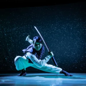 RONiN | Yukiko Masui