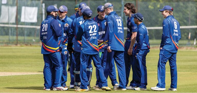 Copdock and Old Ipswichian Cricket Club