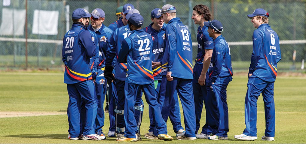 Copdock and Old Ipswichian Cricket Club