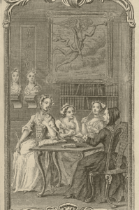 Talk: The Women Who Saved Shakespeare