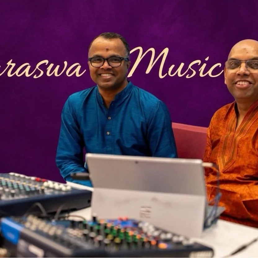 Saraswa Music - Ipswich.love