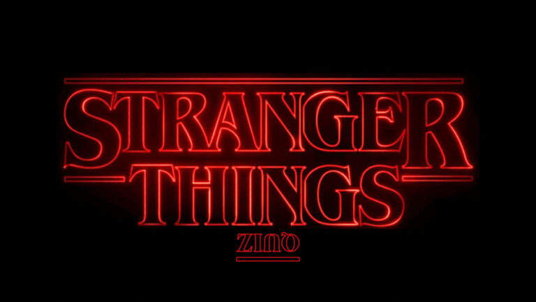 Stranger Things Quiz