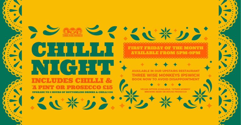 Chilli Night