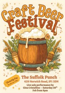 Beer Festival