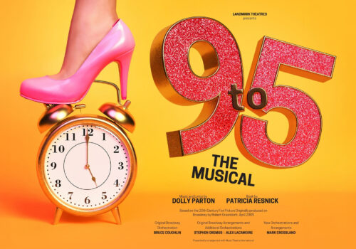 9 to 5 The Musical