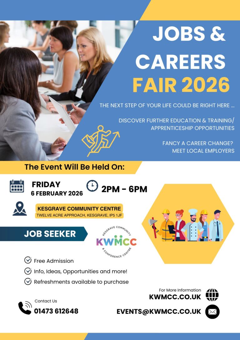 Jobs and Careers Fair