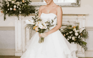 Bridal Show at Christchurch Mansion