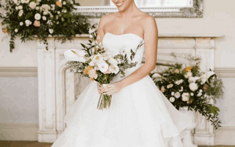 Bridal Show at Christchurch Mansion