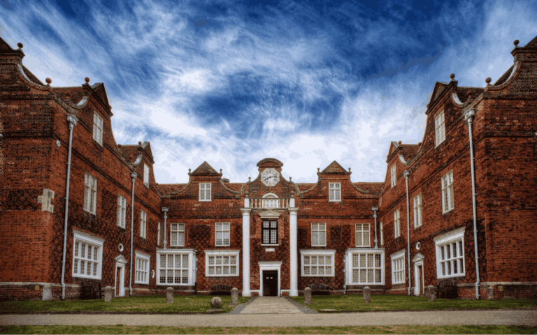 Wedding Fayre at Christchurch Mansion