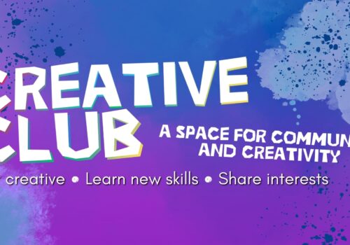 Creative Club