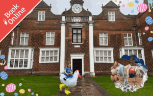Easter Family Twilight Tour