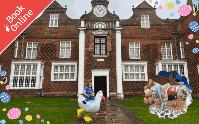 Easter Family Twilight Tour