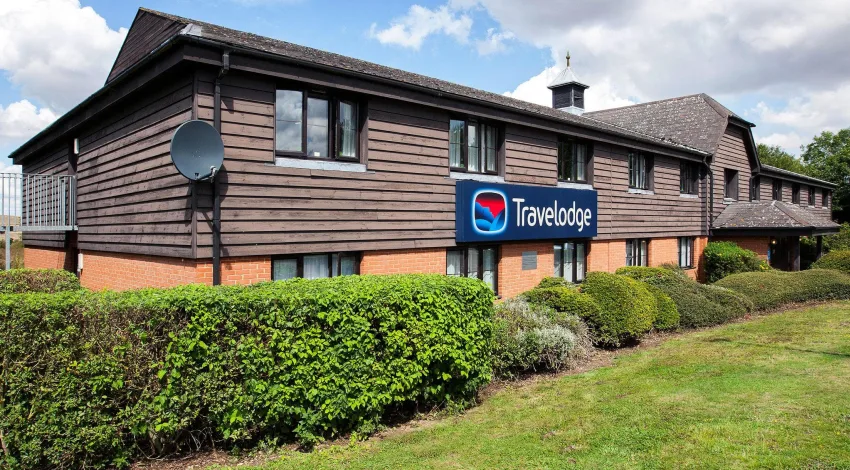 Travelodge Ipswich Beacon Hill
