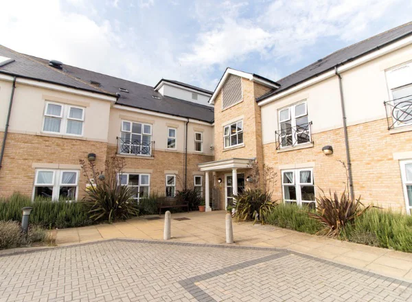 Handford House Care Home