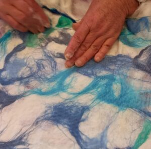 Creative Wellbeing Art Studio – Friday